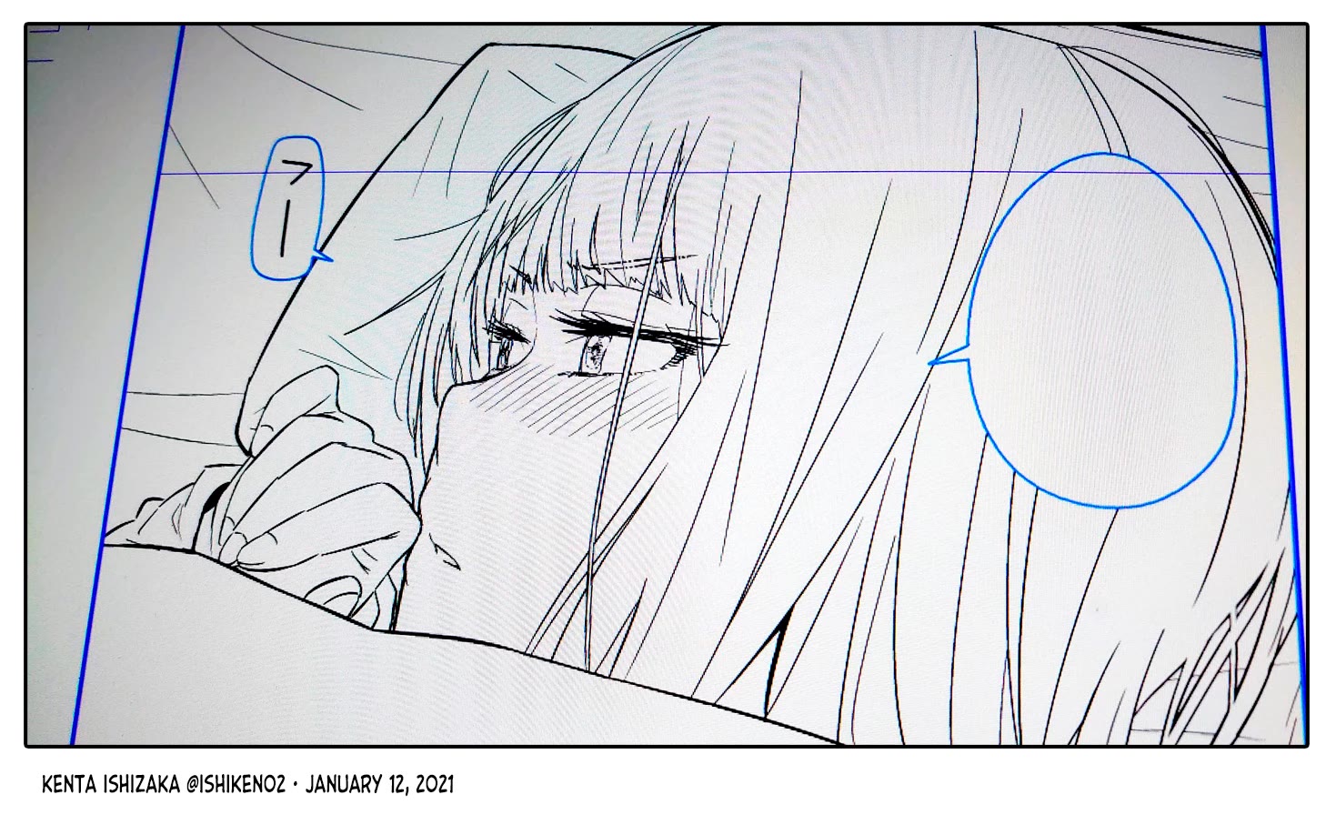 Zatsu Tabi: That's Journey Chapter 25.5 page 23 - Chapter 25.5: Bonus Chapter