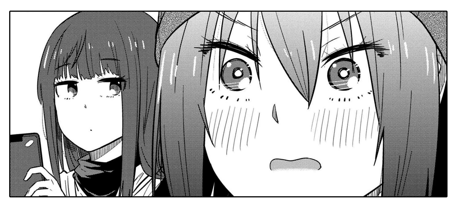 Zatsu Tabi: That's Journey Chapter 25.5 page 39 - Chapter 25.5: Bonus Chapter