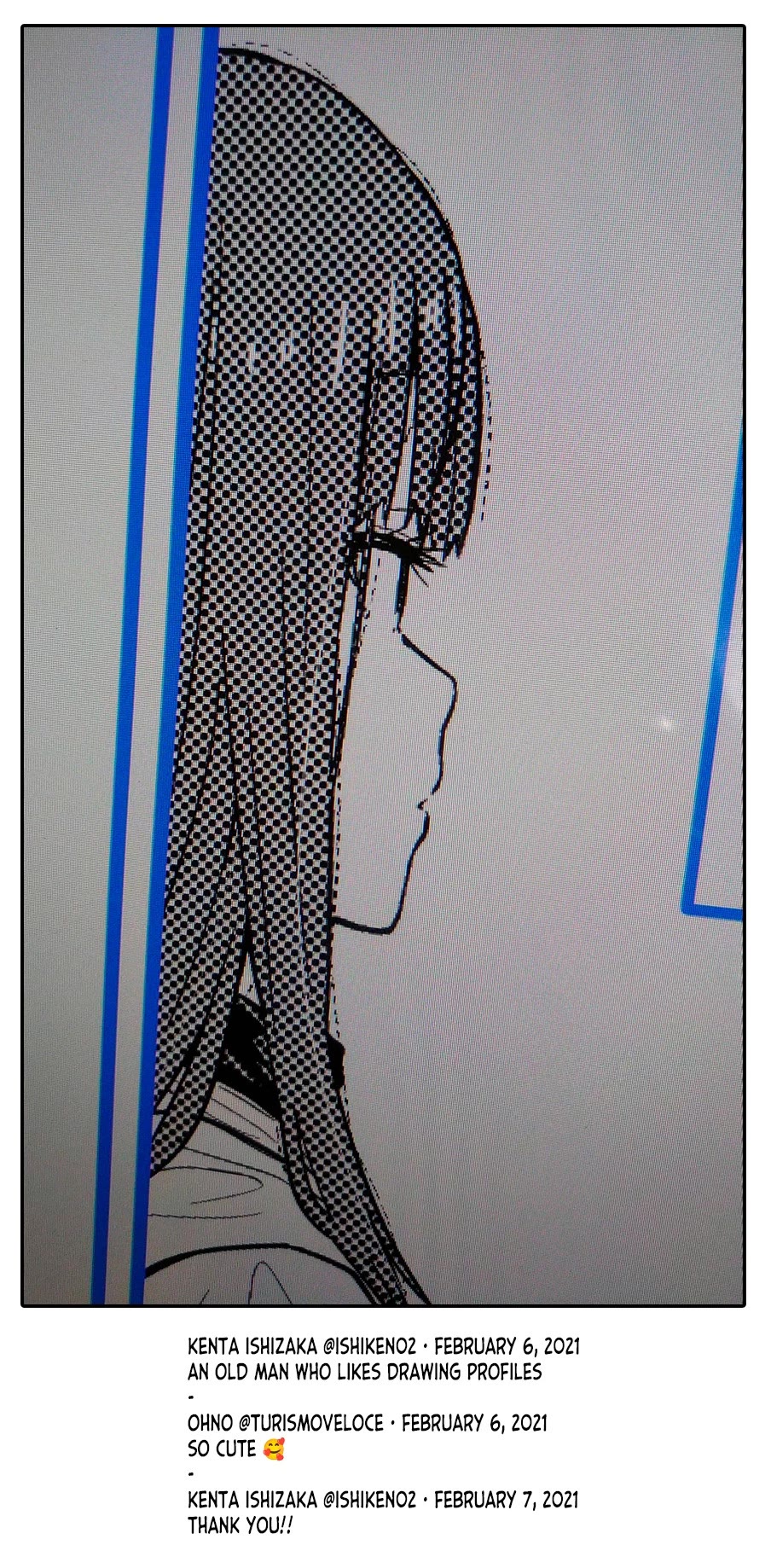 Zatsu Tabi: That's Journey Chapter 27.5 page 16 - Chapter 27.5: Extra Trip - Remembering My Trips