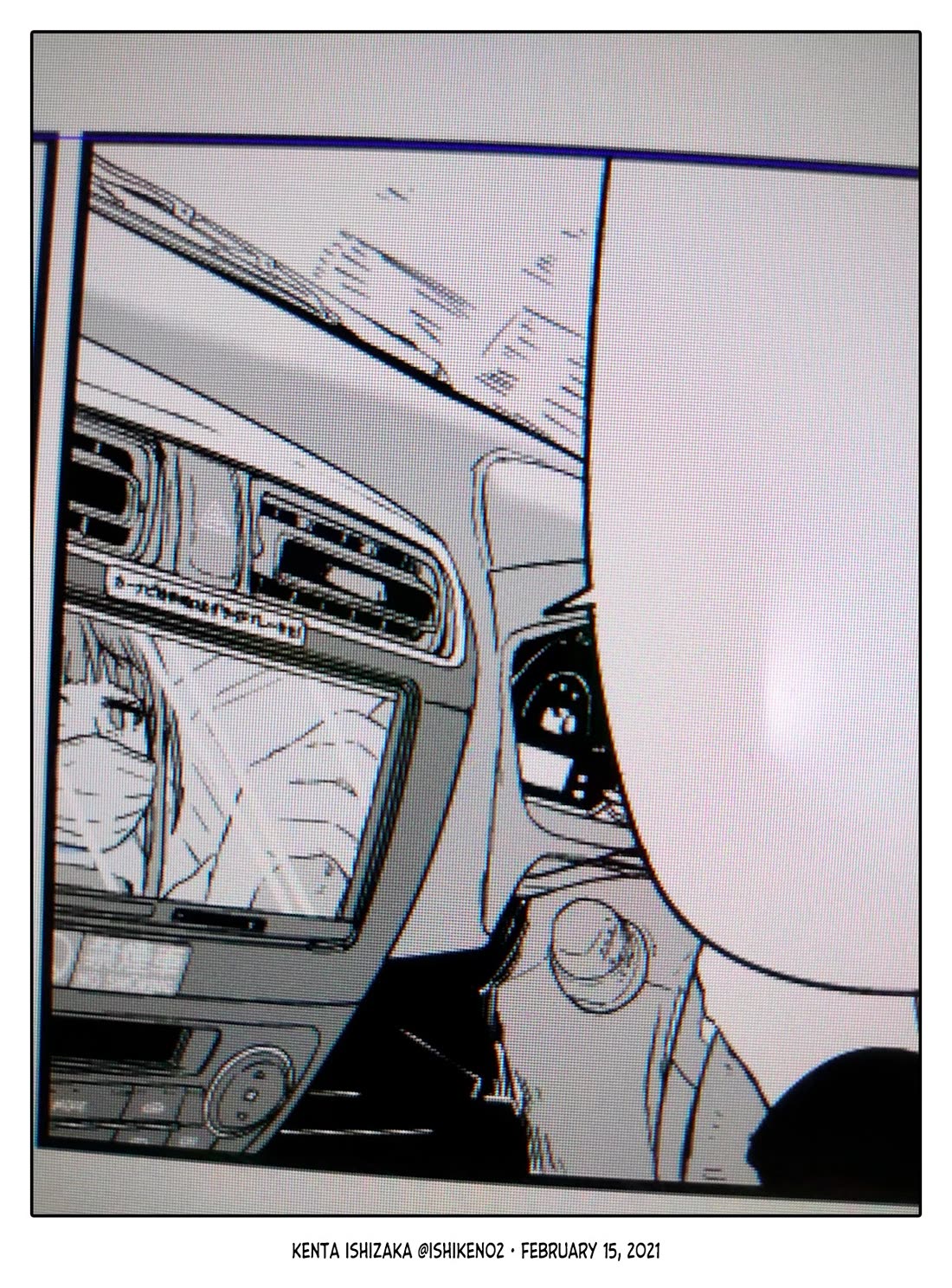Zatsu Tabi: That's Journey Chapter 27.5 page 26 - Chapter 27.5: Extra Trip - Remembering My Trips