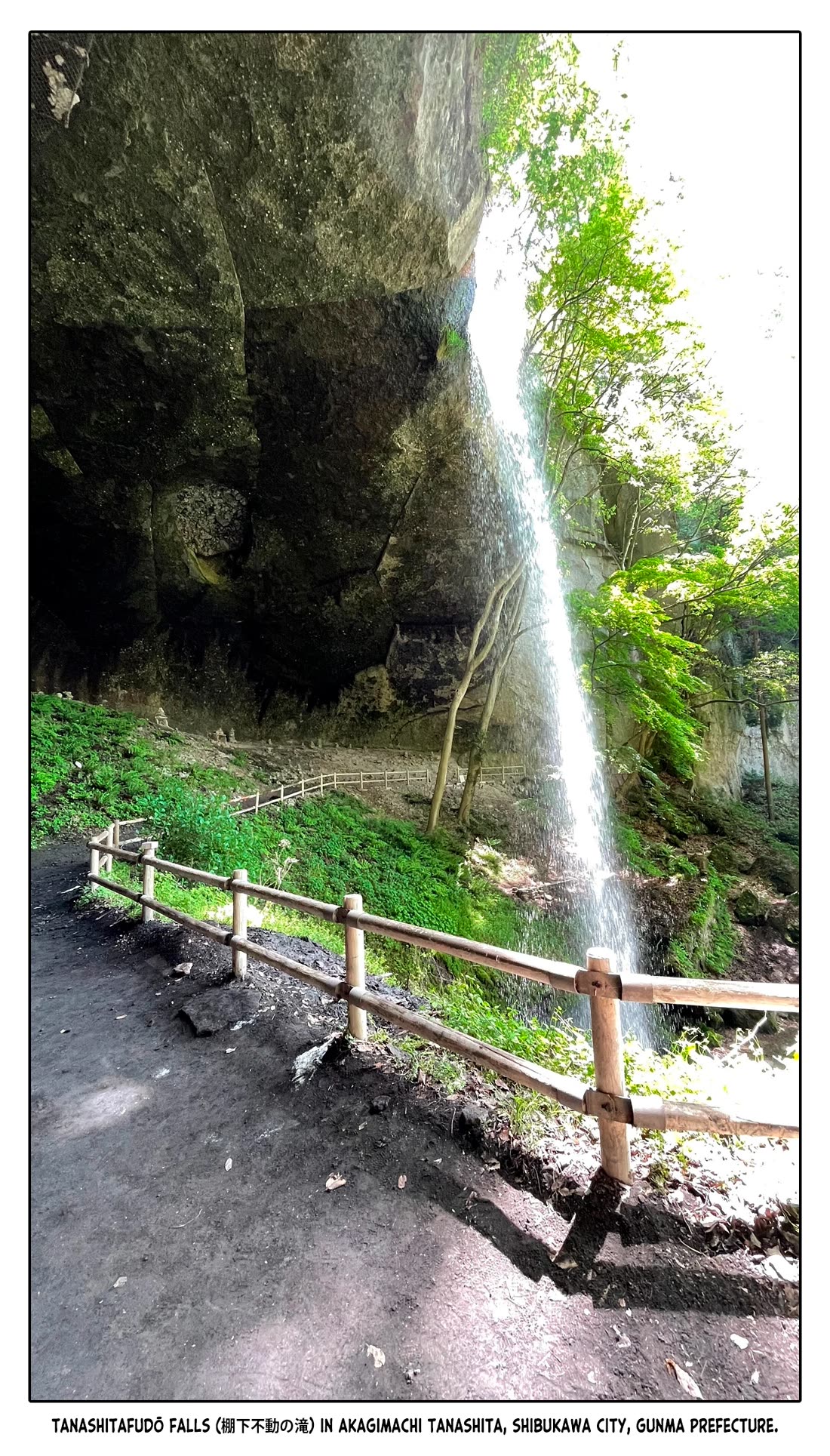 Zatsu Tabi: That's Journey Chapter 27 page 39 - Chapter 27: 19th Trip (Part 2) - Remembering Gunma
