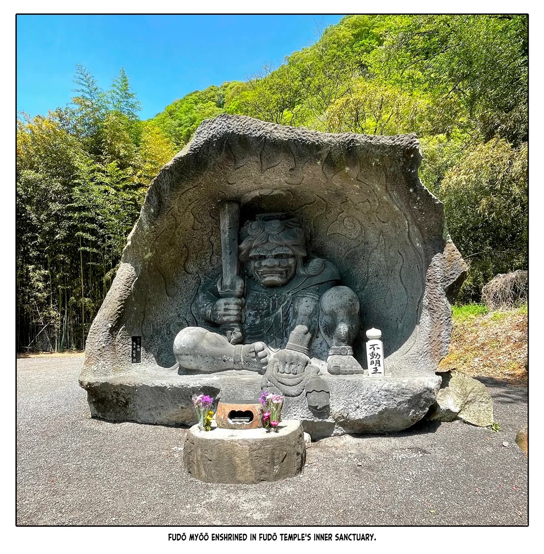 Zatsu Tabi: That's Journey Chapter 27 page 40 - Chapter 27: 19th Trip (Part 2) - Remembering Gunma