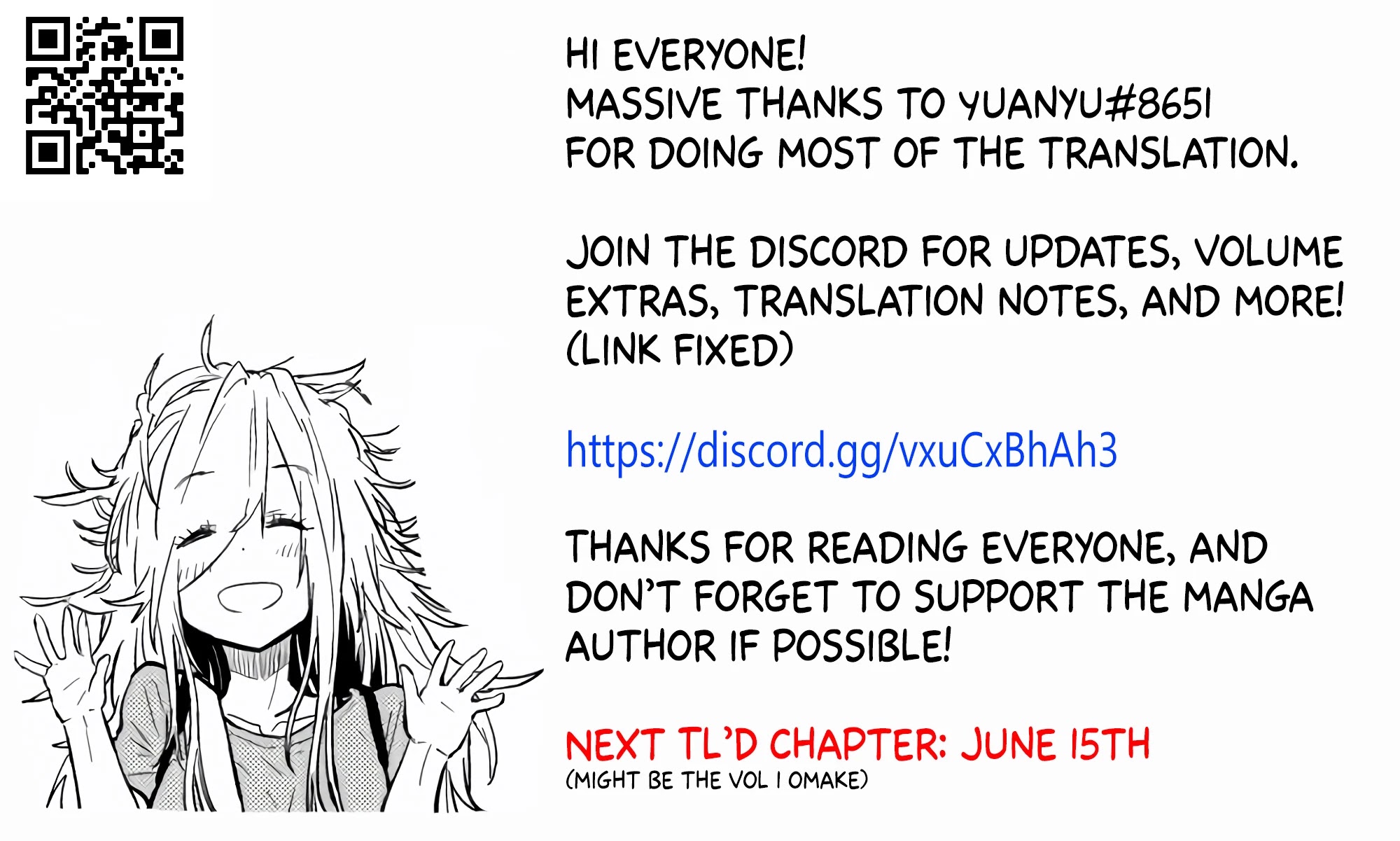 Zatsu Tabi: That's Journey Chapter 6 page 27 - Chapter 6: Crows, Dragons and Soba to top it off