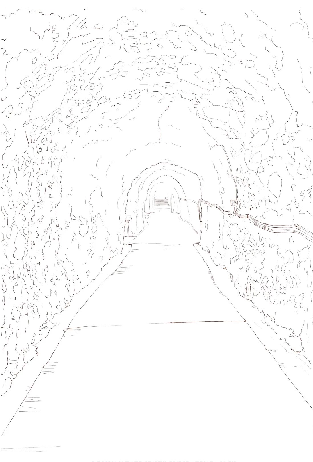 Zatsu Tabi: That's Journey Chapter 9.5 page 7 - Chapter 9.5: Bonus Chapter
