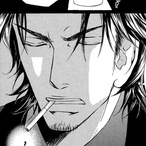 Ze - Kami no Hon Chapter 6 cover
