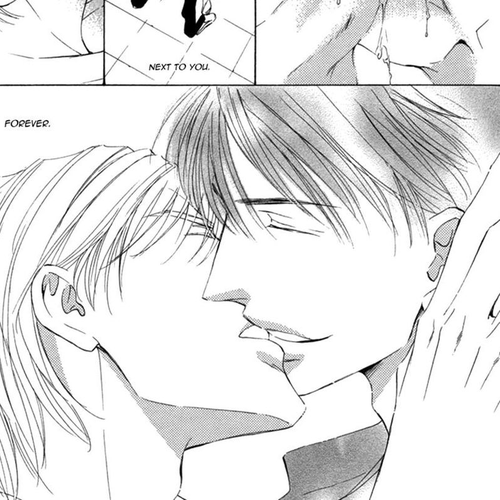 Ze - Kami no Hon Chapter 8: End cover