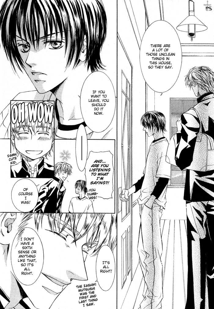 Ze Chapter 1 page 11 - Chapter 1