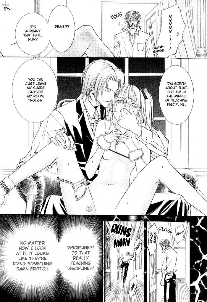 Ze Chapter 1 page 15 - Chapter 1