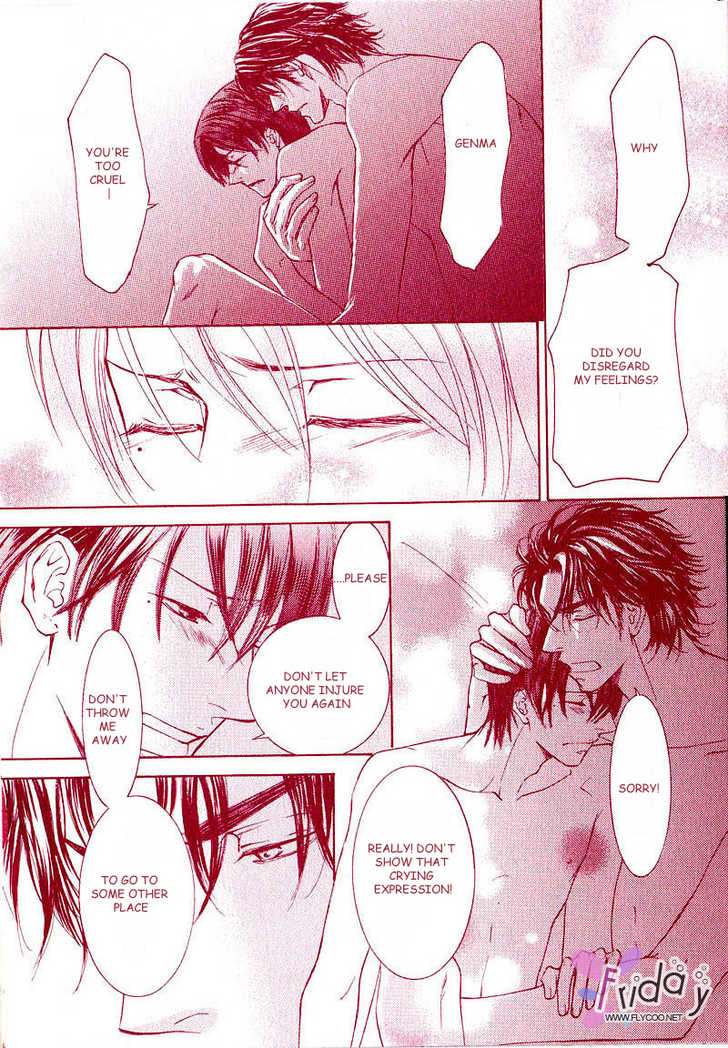 Ze Chapter 11.5 page 11 - Chapter 11.5: Special Booklet