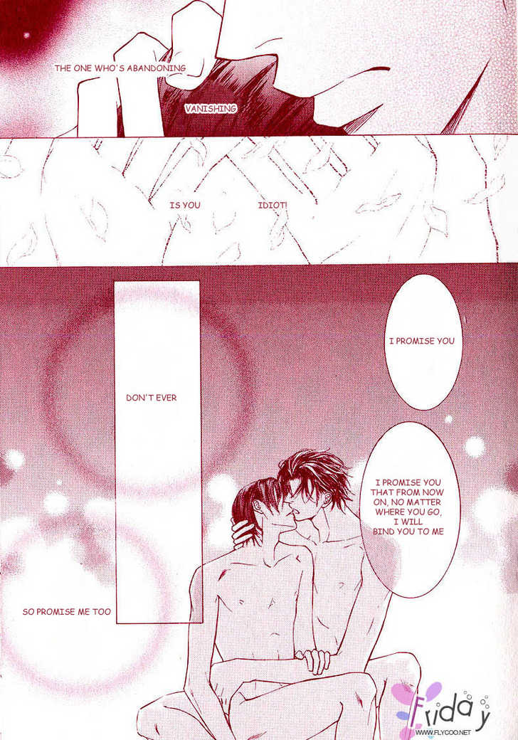 Ze Chapter 11.5 page 12 - Chapter 11.5: Special Booklet