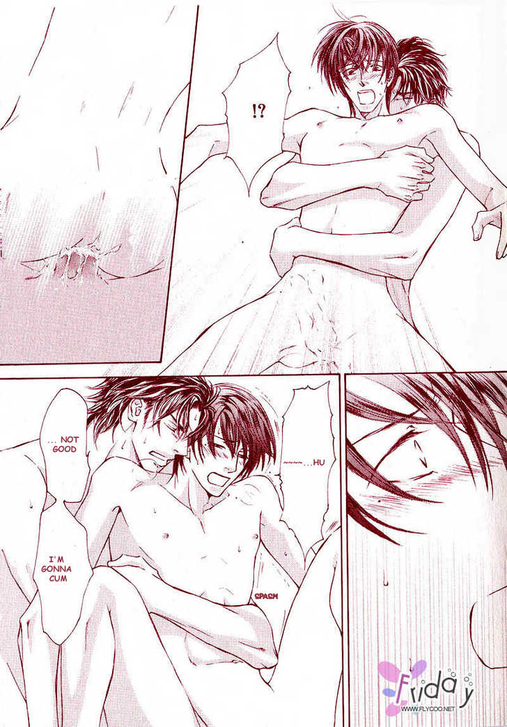Ze Chapter 11.5 page 14 - Chapter 11.5: Special Booklet
