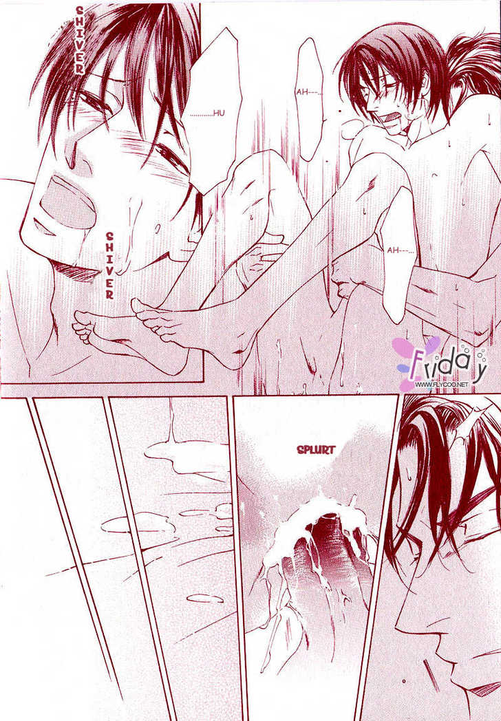 Ze Chapter 11.5 page 15 - Chapter 11.5: Special Booklet