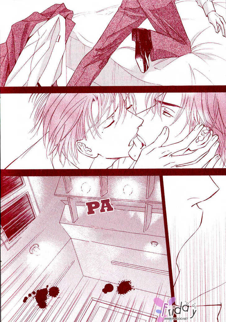 Ze Chapter 11.5 page 5 - Chapter 11.5: Special Booklet