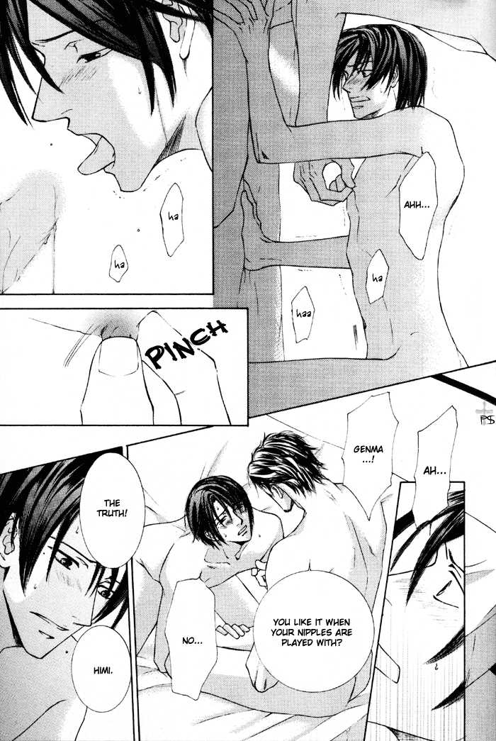 Ze Chapter 12 page 23 - Chapter 12