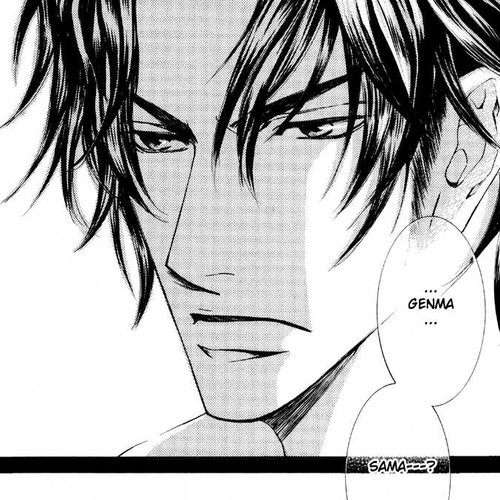 Ze Chapter 12 cover