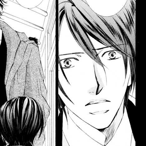 Ze Chapter 13 cover
