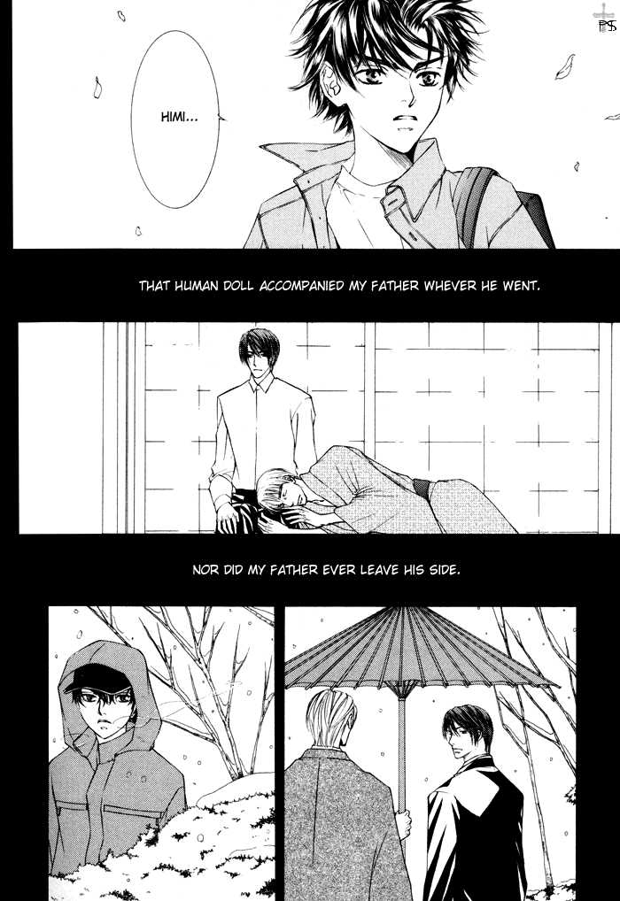 Ze Chapter 16 page 19 - Chapter 16