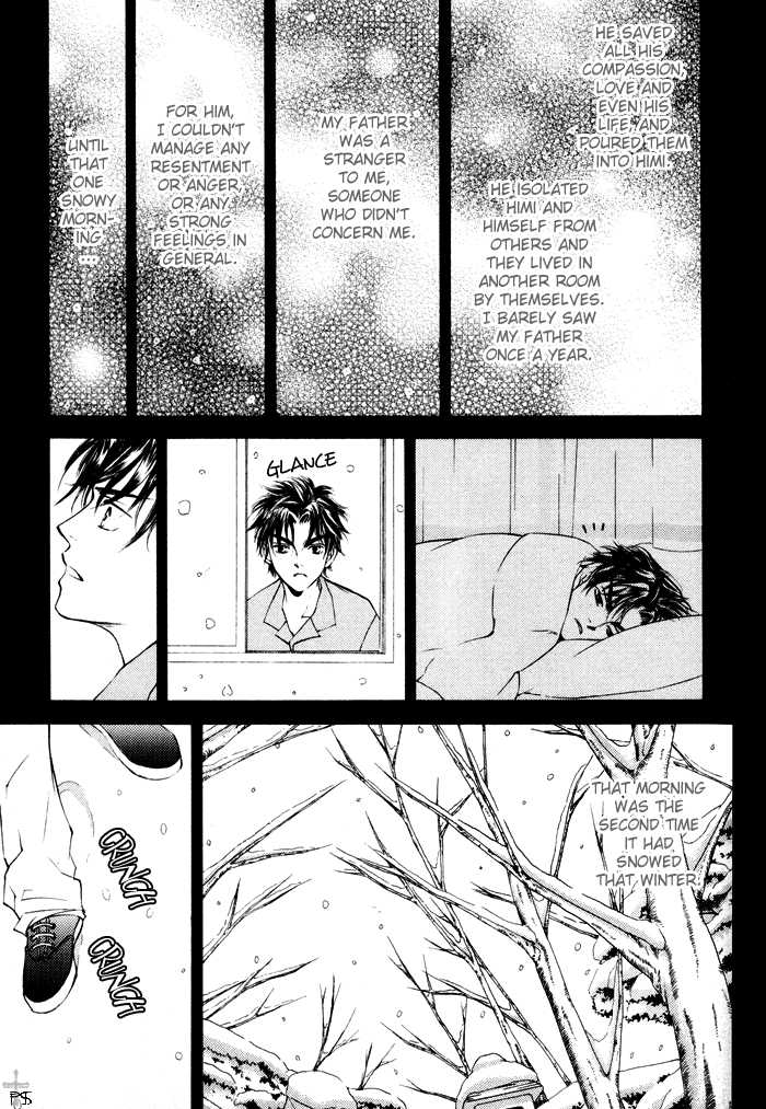 Ze Chapter 16 page 20 - Chapter 16