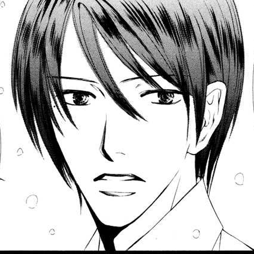 Ze Chapter 16 cover