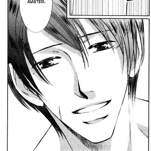 Ze Chapter 19 cover