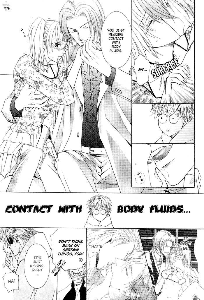 Ze Chapter 2 page 9 - Chapter 2