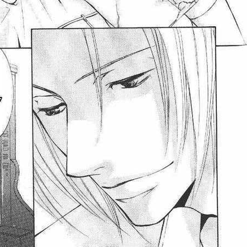 Ze Chapter 21 cover