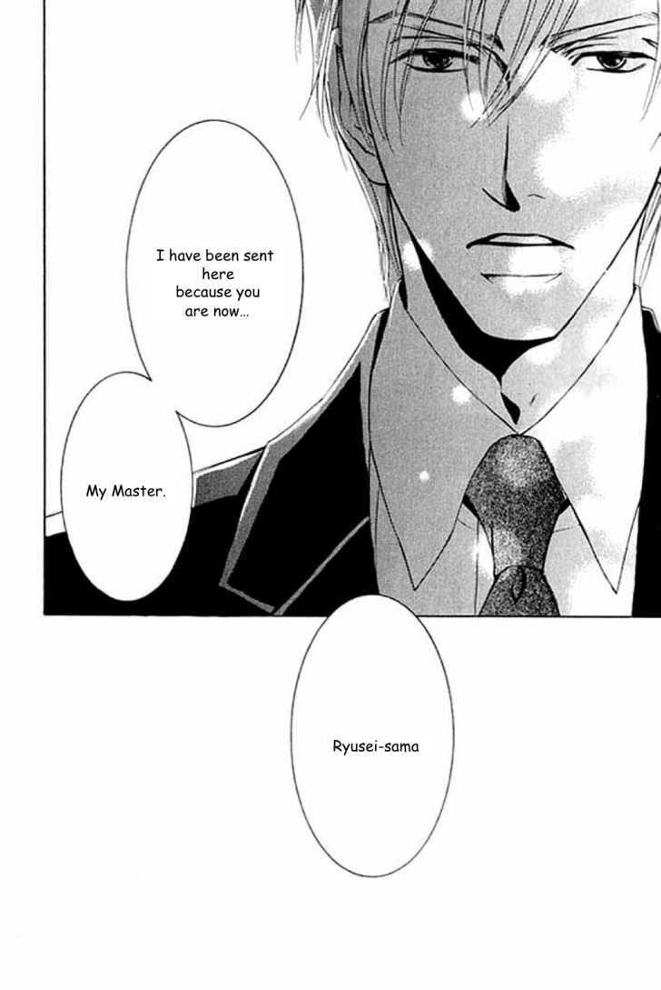 Ze Chapter 22.5 page 15 - Chapter 22.5: Forbidden Words pt 2
