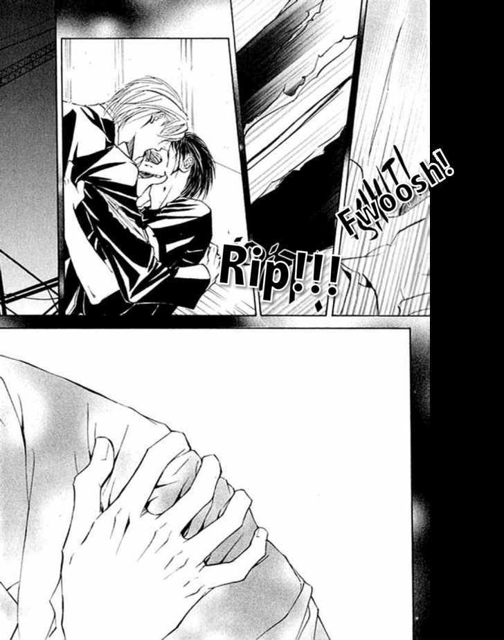 Ze Chapter 22.5 page 3 - Chapter 22.5: Forbidden Words pt 2