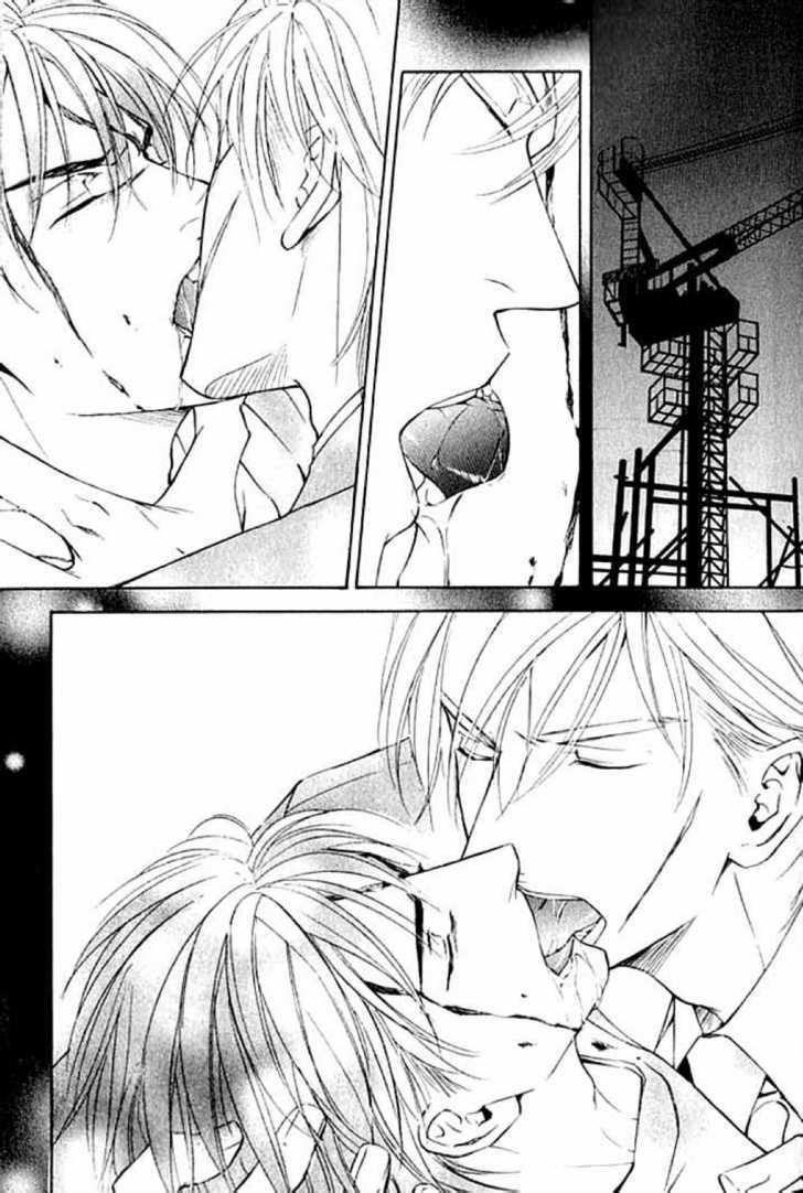 Ze Chapter 22.5 page 4 - Chapter 22.5: Forbidden Words pt 2