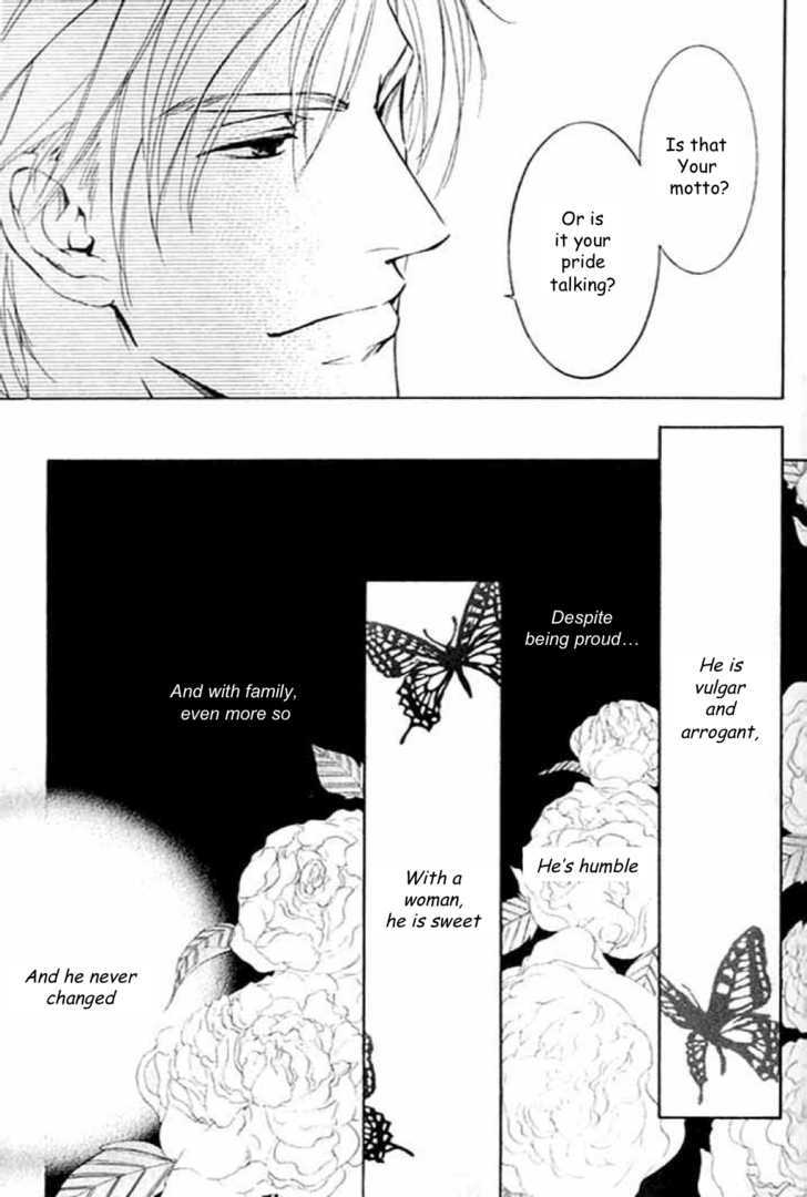 Ze Chapter 22.5 page 6 - Chapter 22.5: Forbidden Words pt 2