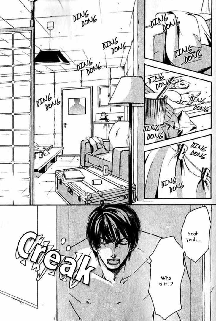 Ze Chapter 22.5 page 8 - Chapter 22.5: Forbidden Words pt 2