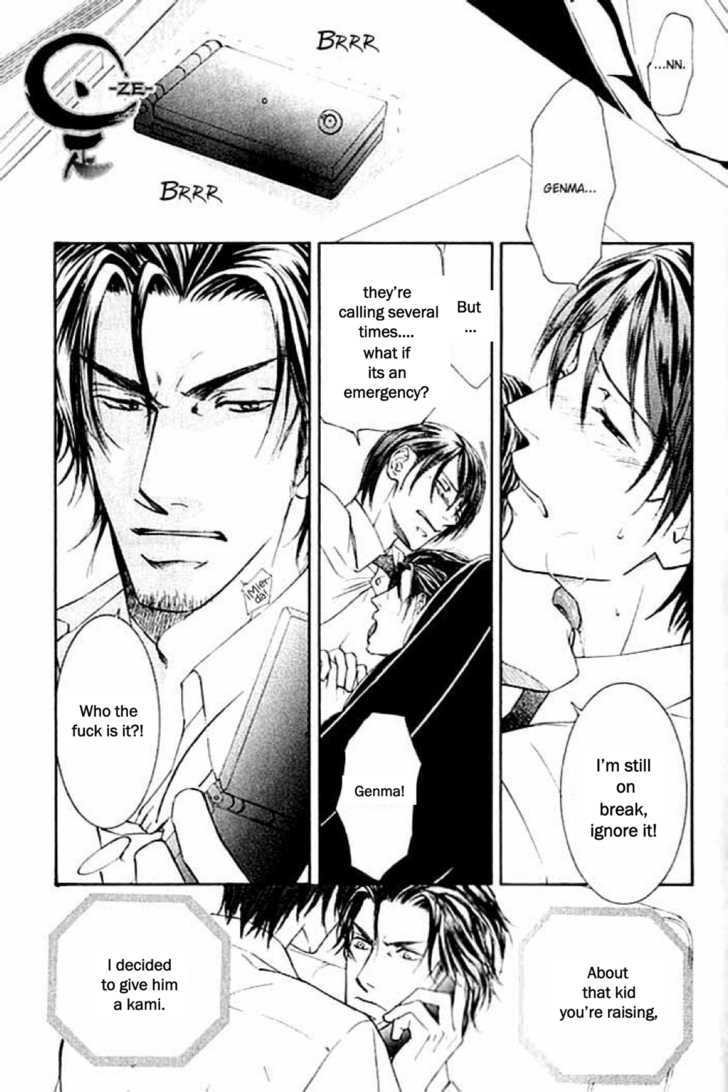 Ze Chapter 23 page 1 - Chapter 23: Principles of Election