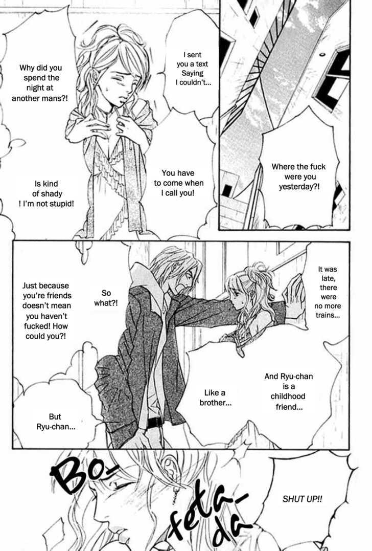 Ze Chapter 23 page 20 - Chapter 23: Principles of Election