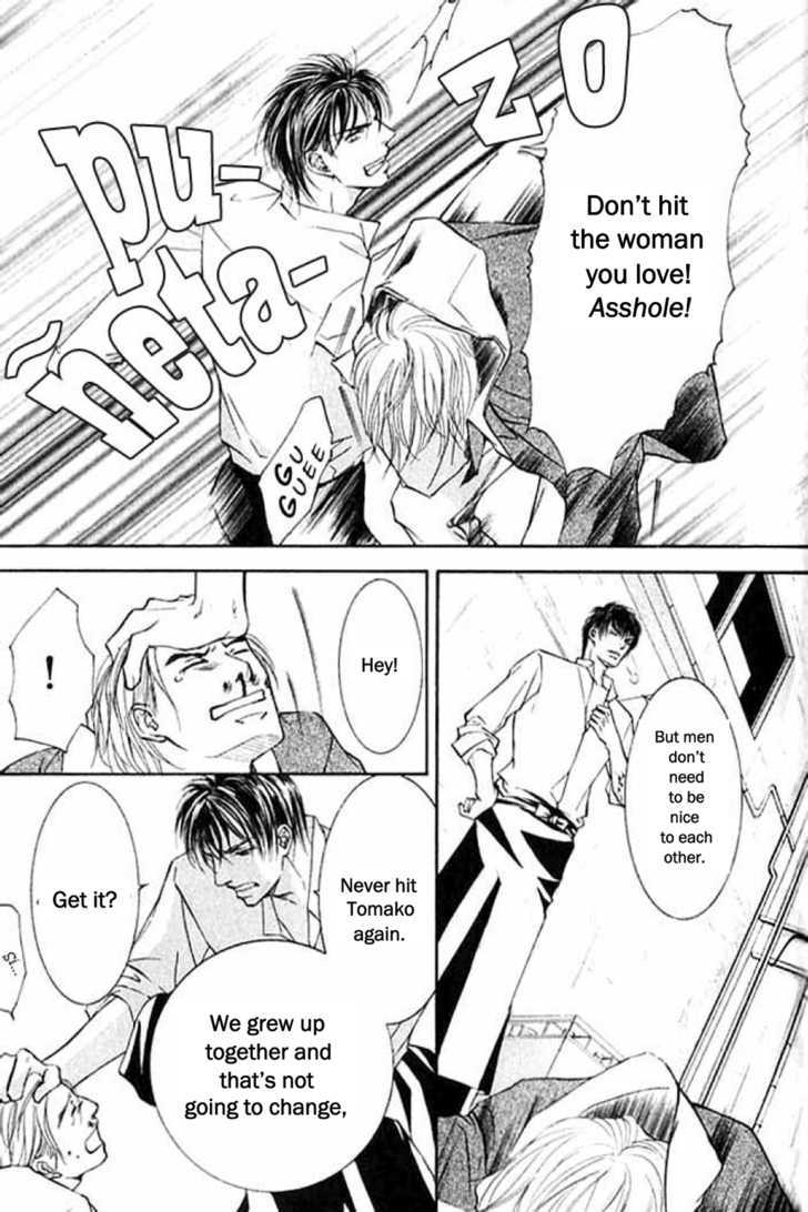 Ze Chapter 23 page 24 - Chapter 23: Principles of Election