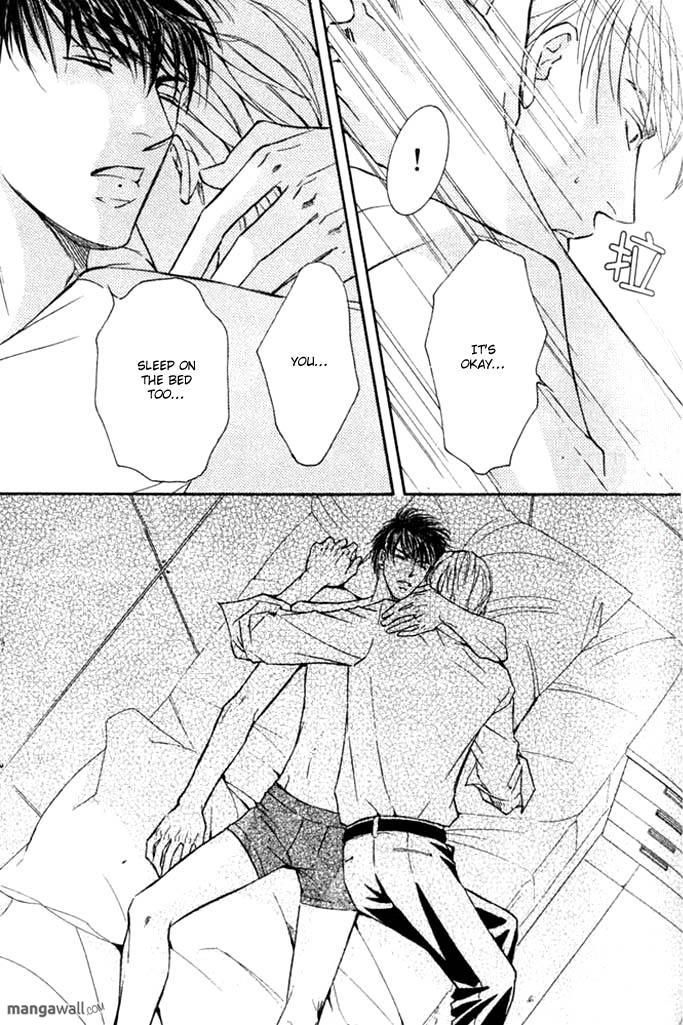 Ze Chapter 26 page 16 - Chapter 26: The Start
