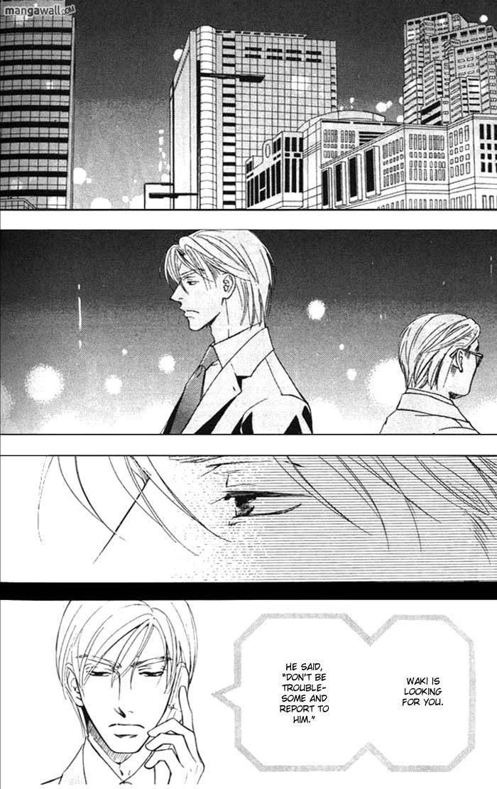 Ze Chapter 26 page 27 - Chapter 26: The Start