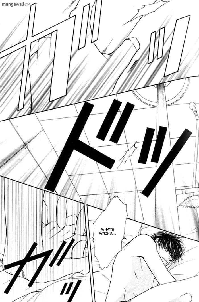 Ze Chapter 26 page 36 - Chapter 26: The Start