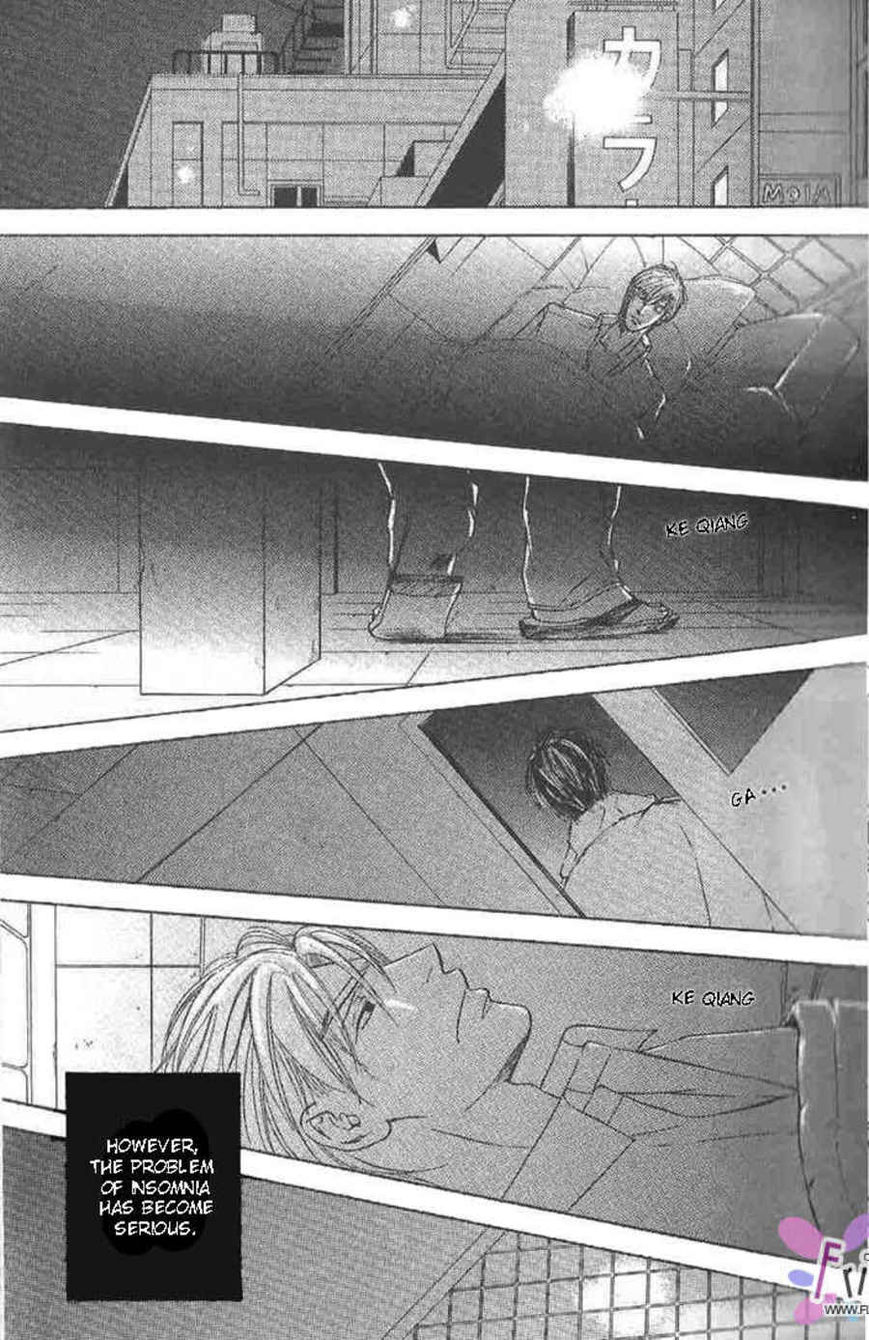 Ze Chapter 27 page 24 - Chapter 27