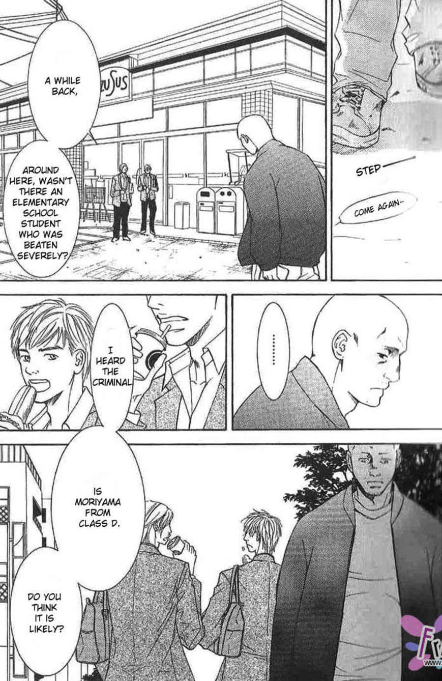 Ze Chapter 27 page 34 - Chapter 27