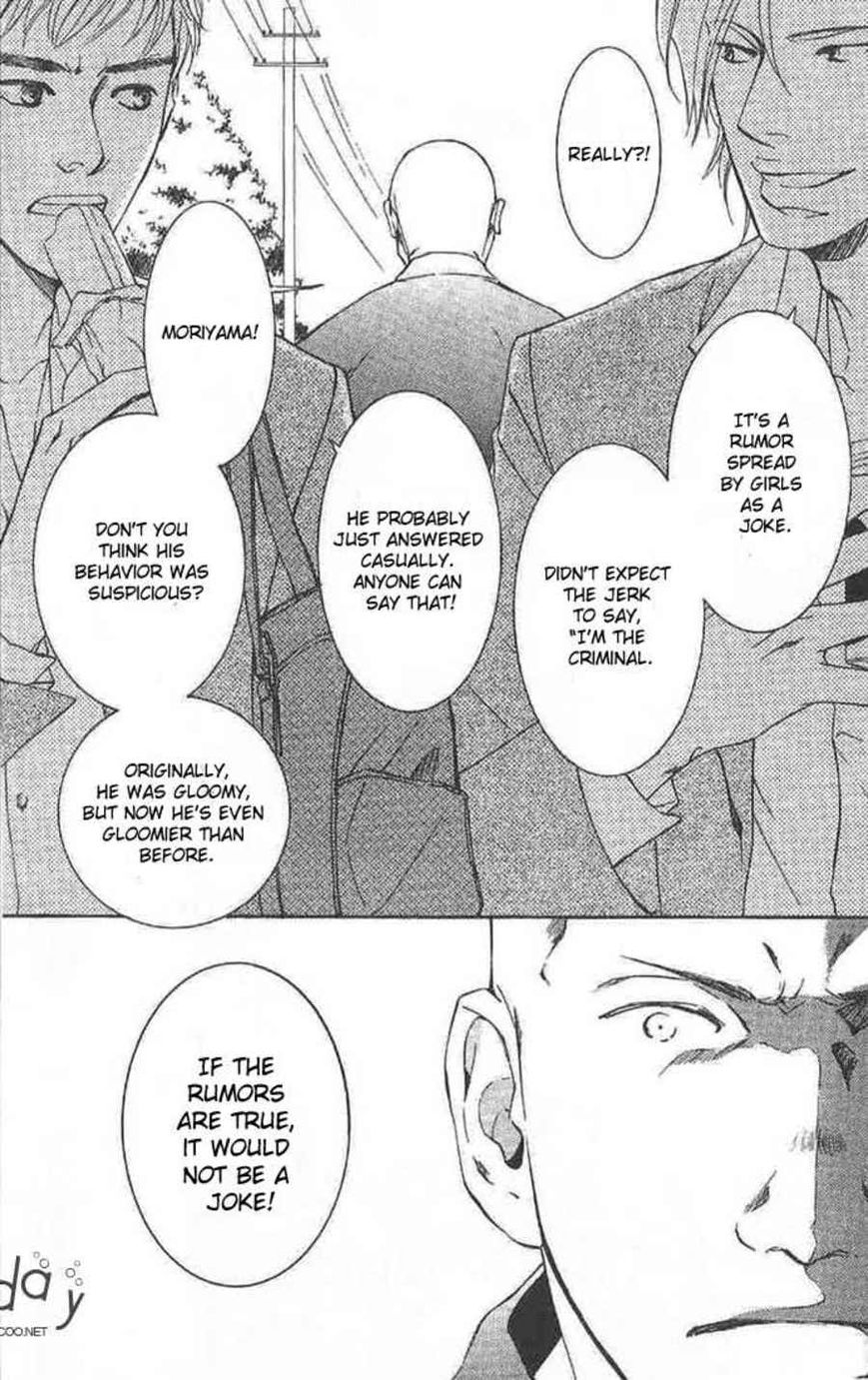 Ze Chapter 27 page 35 - Chapter 27