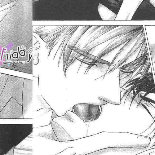 Ze Chapter 27 cover