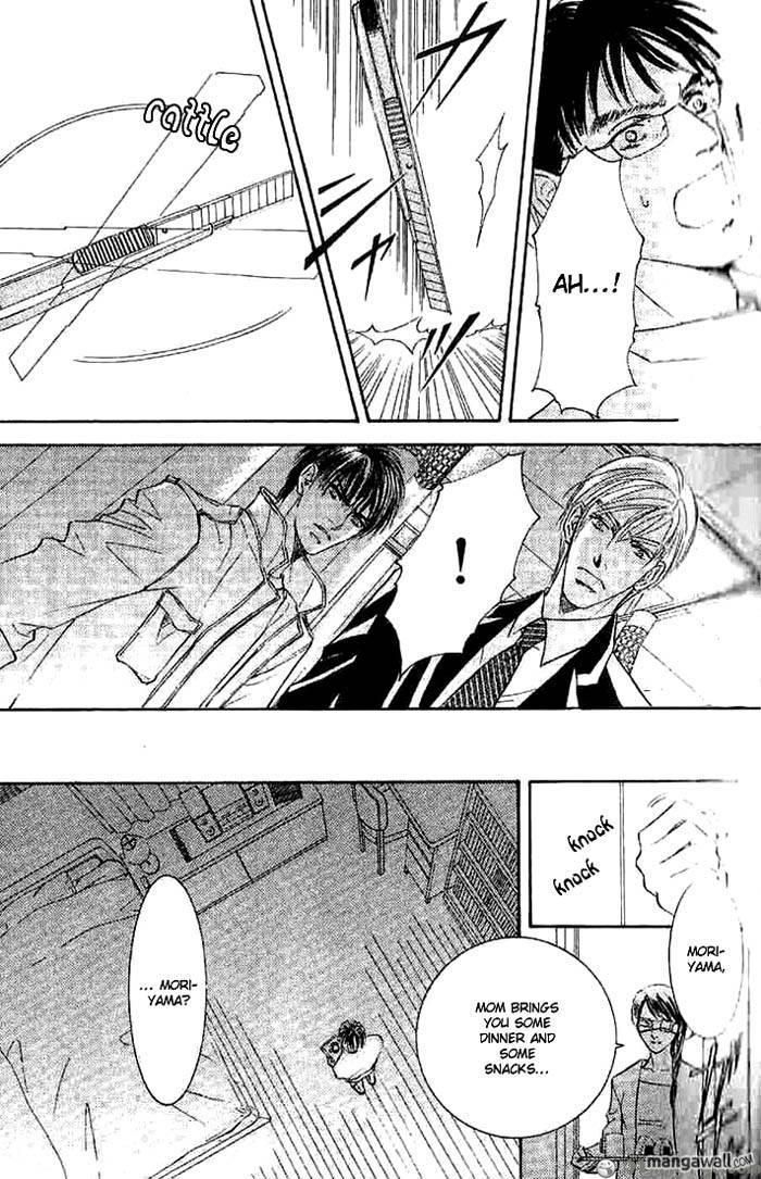 Ze Chapter 28 page 25 - Chapter 28