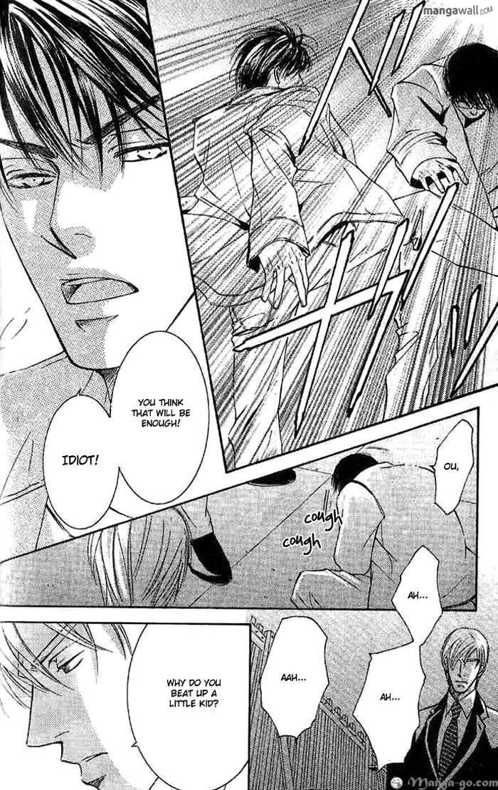 Ze Chapter 28 page 28 - Chapter 28