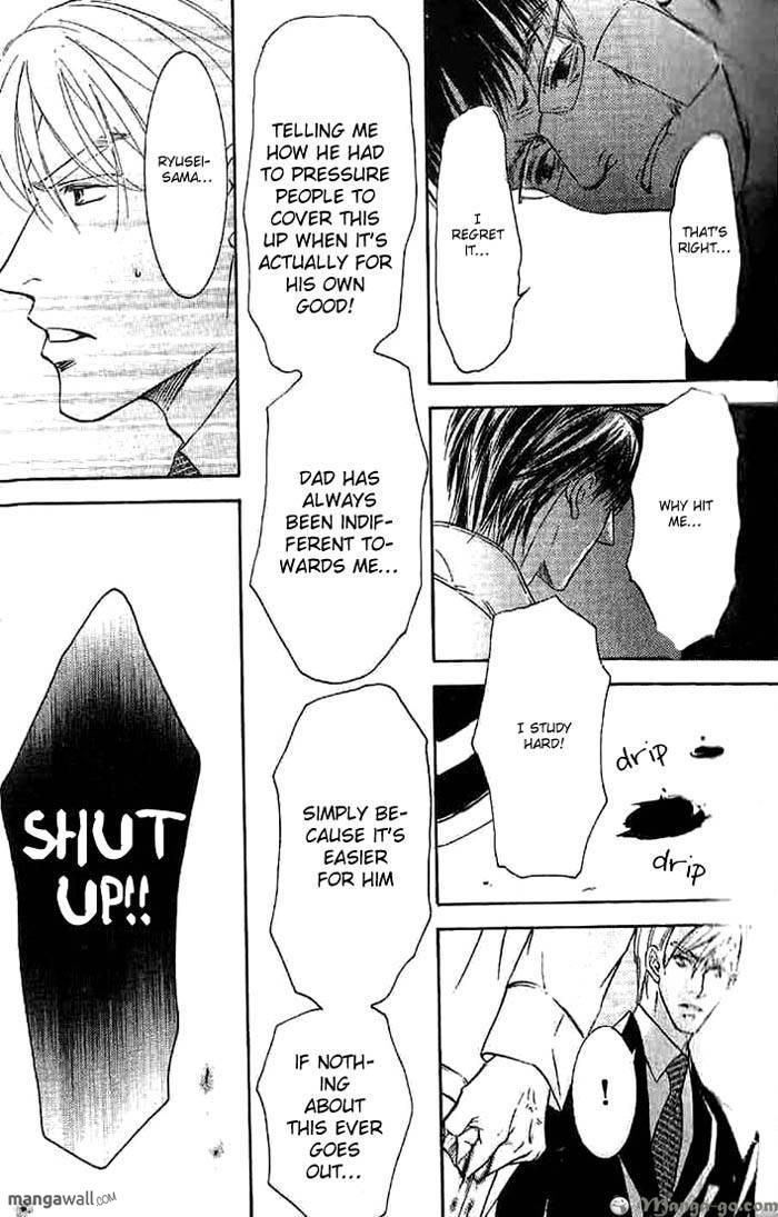 Ze Chapter 28 page 31 - Chapter 28