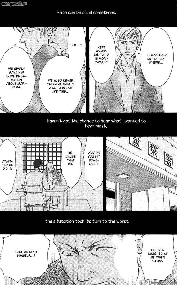 Ze Chapter 28 page 6 - Chapter 28
