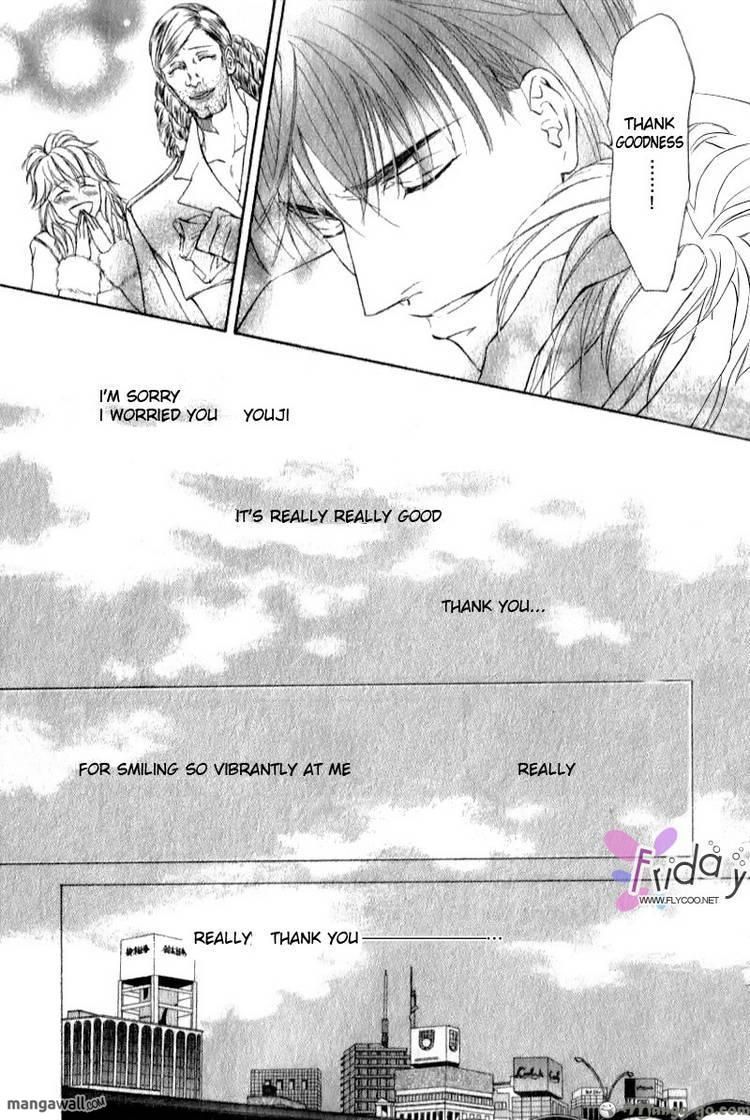 Ze Chapter 29 page 18 - Chapter 29