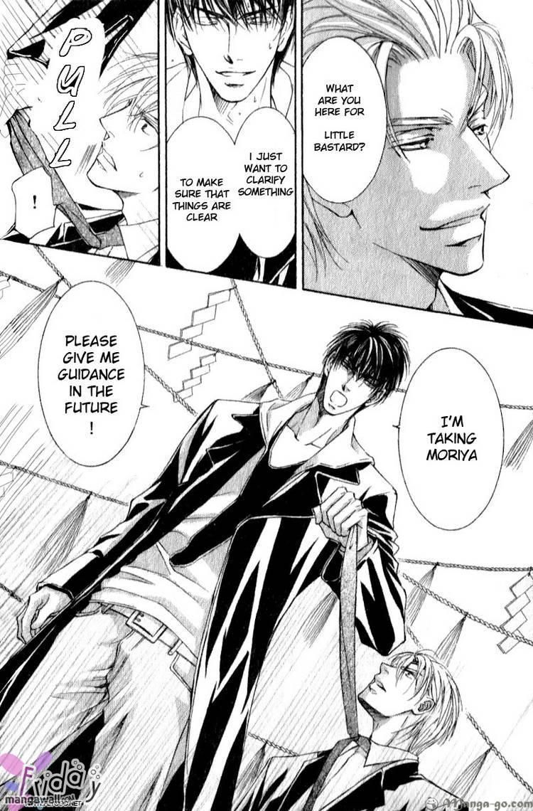 Ze Chapter 29 page 28 - Chapter 29