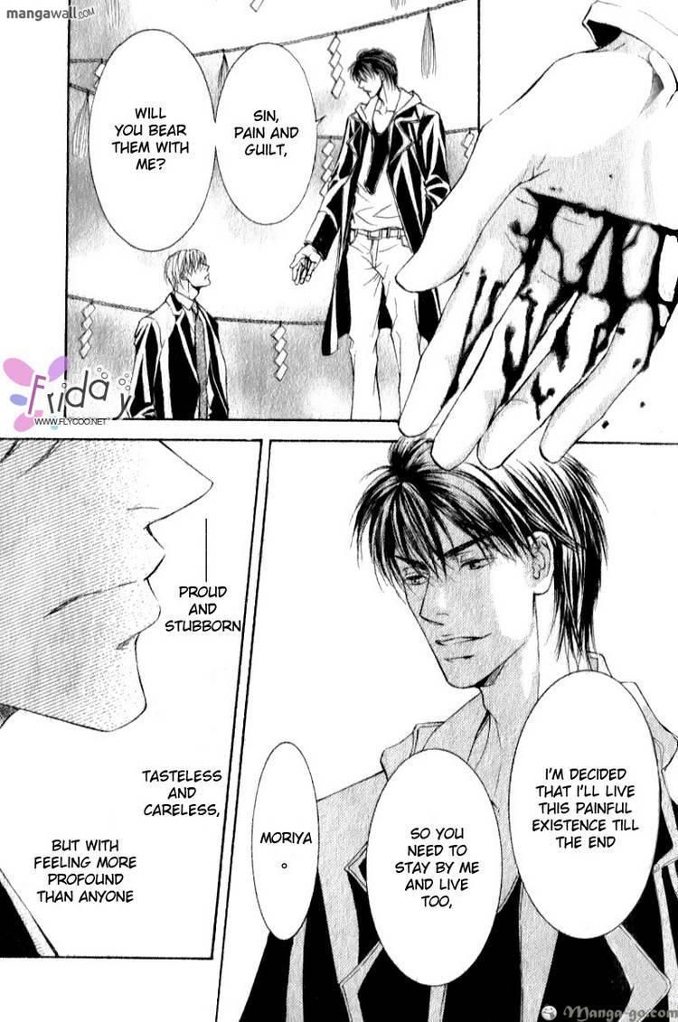 Ze Chapter 29 page 31 - Chapter 29
