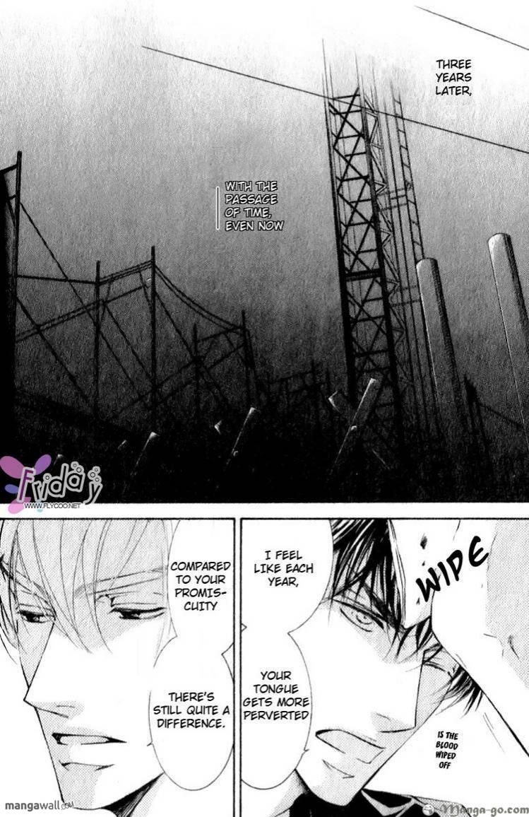 Ze Chapter 29 page 36 - Chapter 29