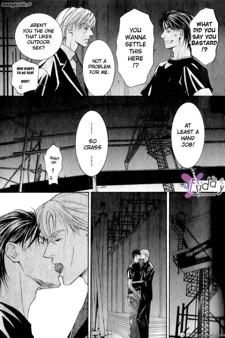 Ze Chapter 29 page 37 - Chapter 29